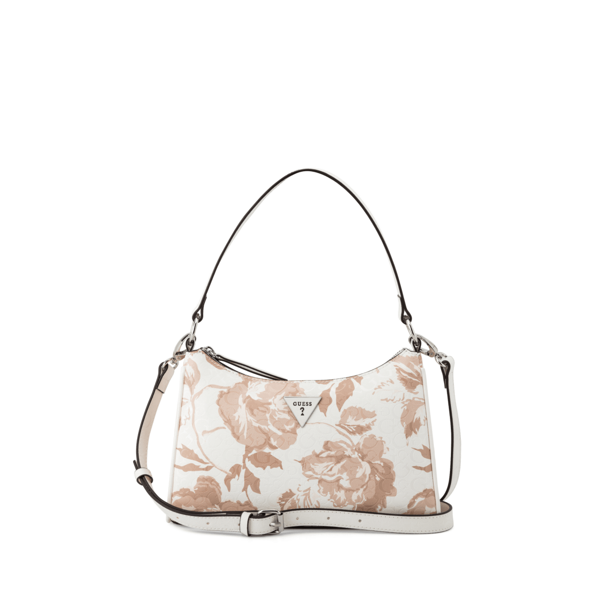 Guess Jillian Mini Top Zip - Metro Singapore Departmental Store - Celebrating 69 Years in SG