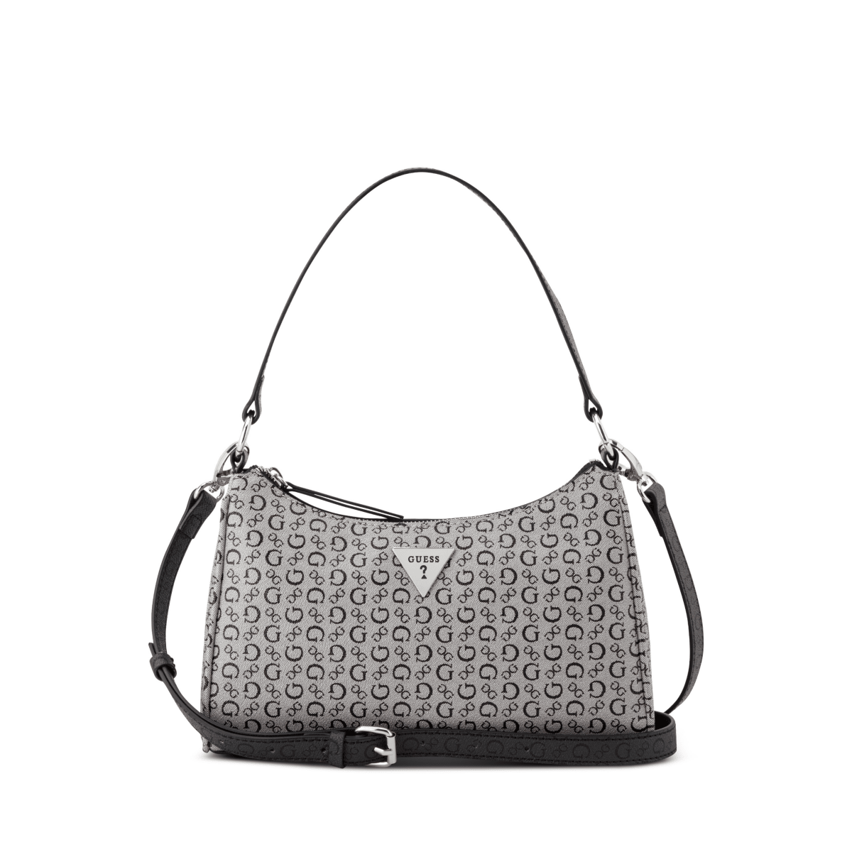 Guess Jillian Mini Top Zip - Metro Singapore Departmental Store - Celebrating 69 Years in SG