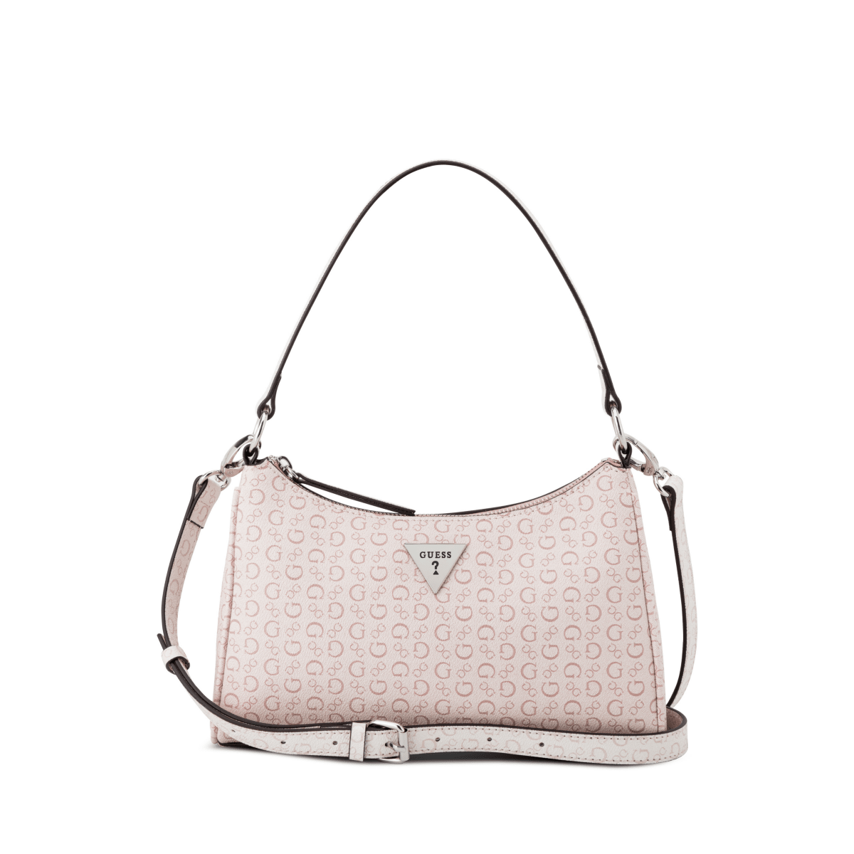 Guess Jillian Mini Top Zip - Metro Singapore Departmental Store - Celebrating 69 Years in SG