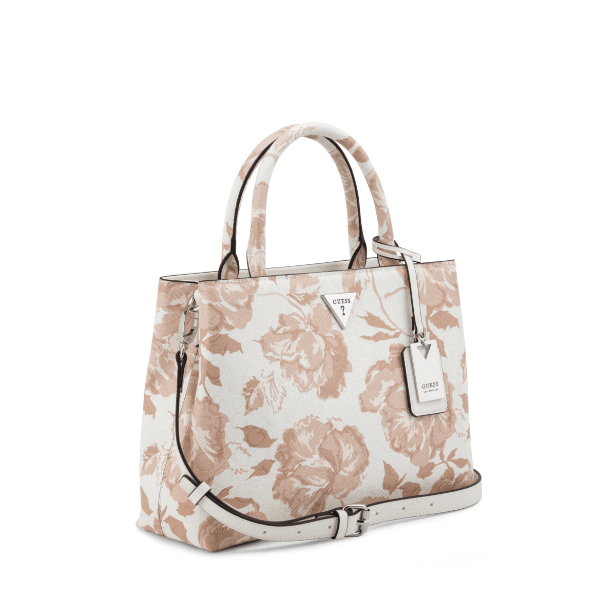 Guess Jillian Satchel - Metro Singapore Departmental Store - Celebrating 69 Years in SG