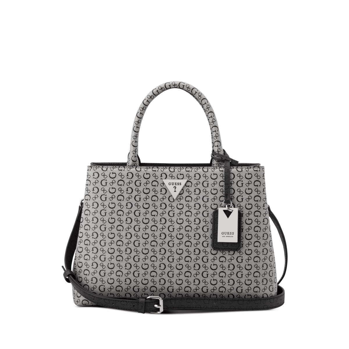 Guess Jillian Satchel - Metro Singapore Departmental Store - Celebrating 69 Years in SG
