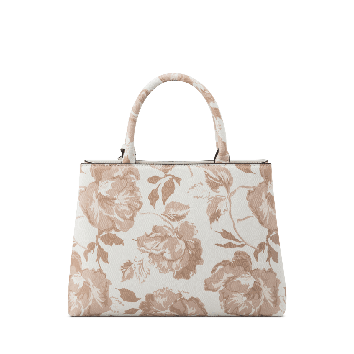 Guess Jillian Satchel - Metro Singapore Departmental Store - Celebrating 69 Years in SG