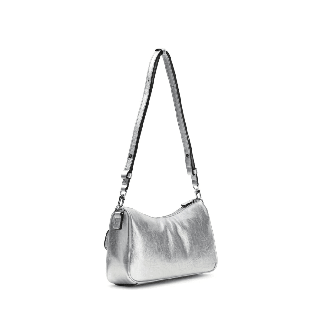 Guess Kassie Convertible Shldr Bag - Metro Singapore Departmental Store - Celebrating 69 Years in SG