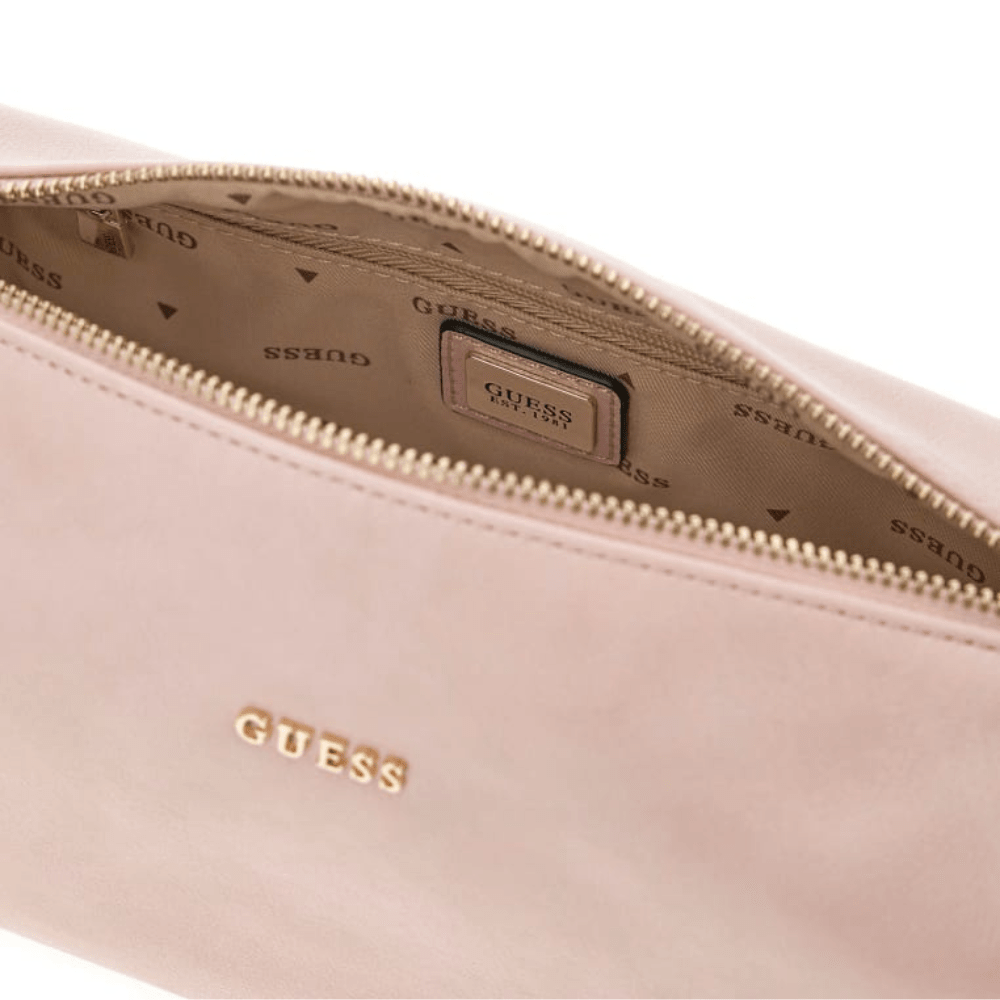 Guess Kassie Mini Cnvrtbl Shldr Bag - Metro Singapore Departmental Store - Celebrating 69 Years in SG