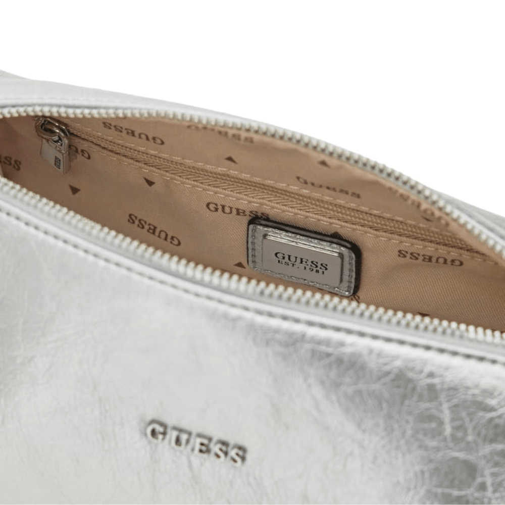 Guess Kassie Mini Cnvrtbl Shldr Bag - Metro Singapore Departmental Store - Celebrating 69 Years in SG