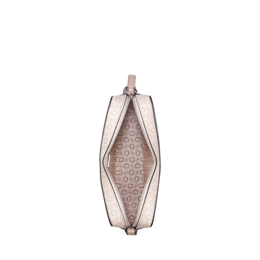 Guess Laguna Mini Crossbody Top Zip - Metro Singapore Departmental Store - Celebrating 69 Years in SG