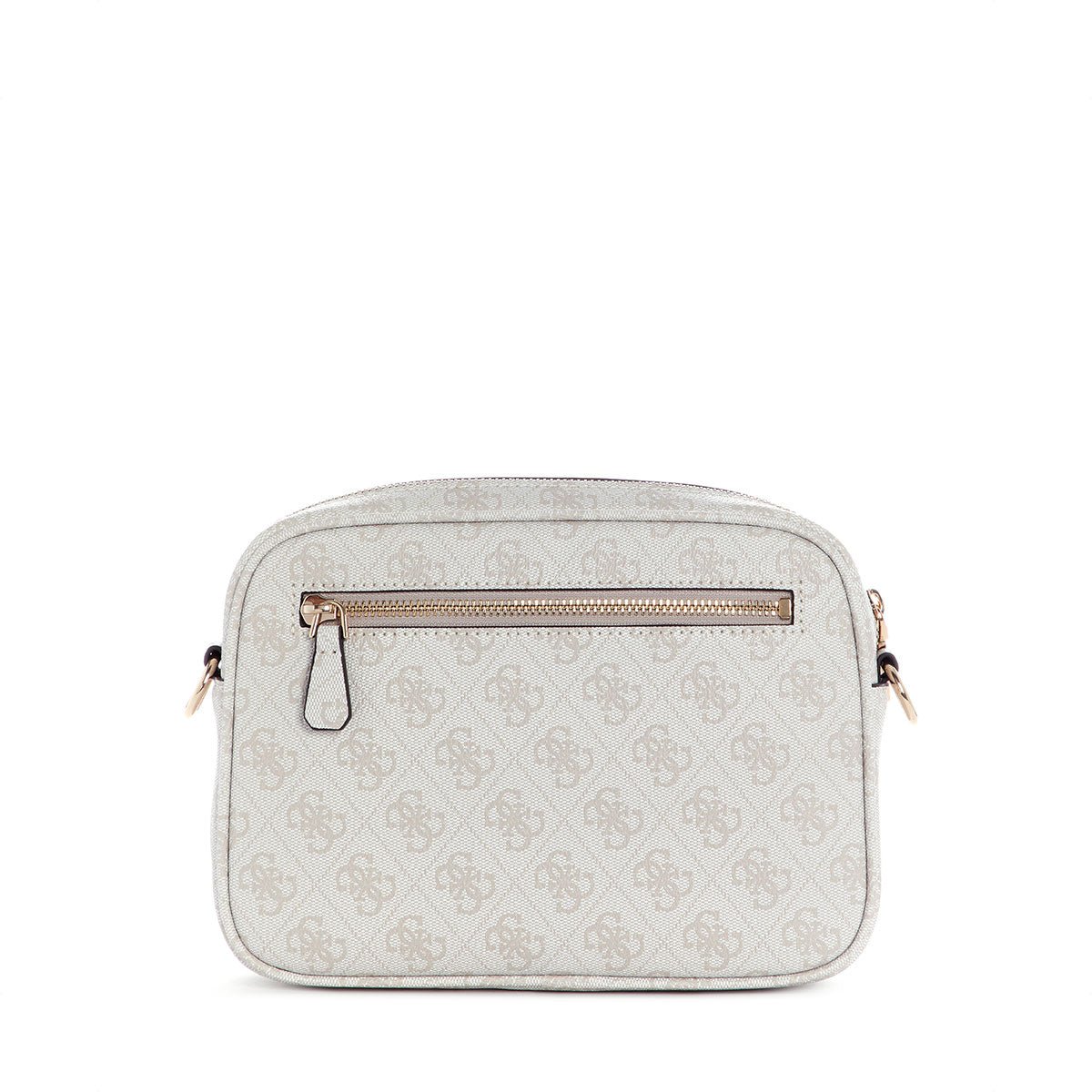 Guess Meridian II Camera Bag - Bone Logo - Metro Singapore Departmental Store - Celebrating 69 Years in SG
