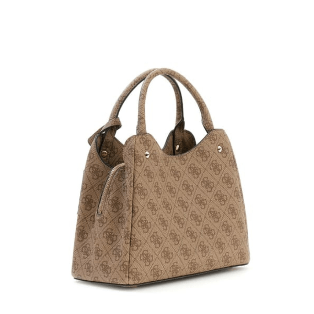 Guess Meridian Il Sml Gfrnd Carryall - Metro Singapore Departmental Store - Celebrating 69 Years in SG