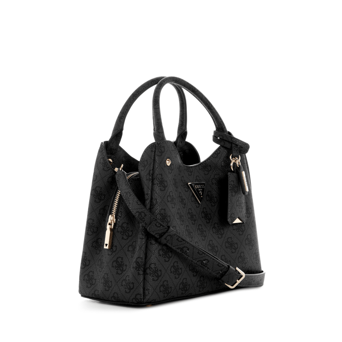 Guess Meridian Il Sml Gfrnd Carryall - Metro Singapore Departmental Store - Celebrating 69 Years in SG