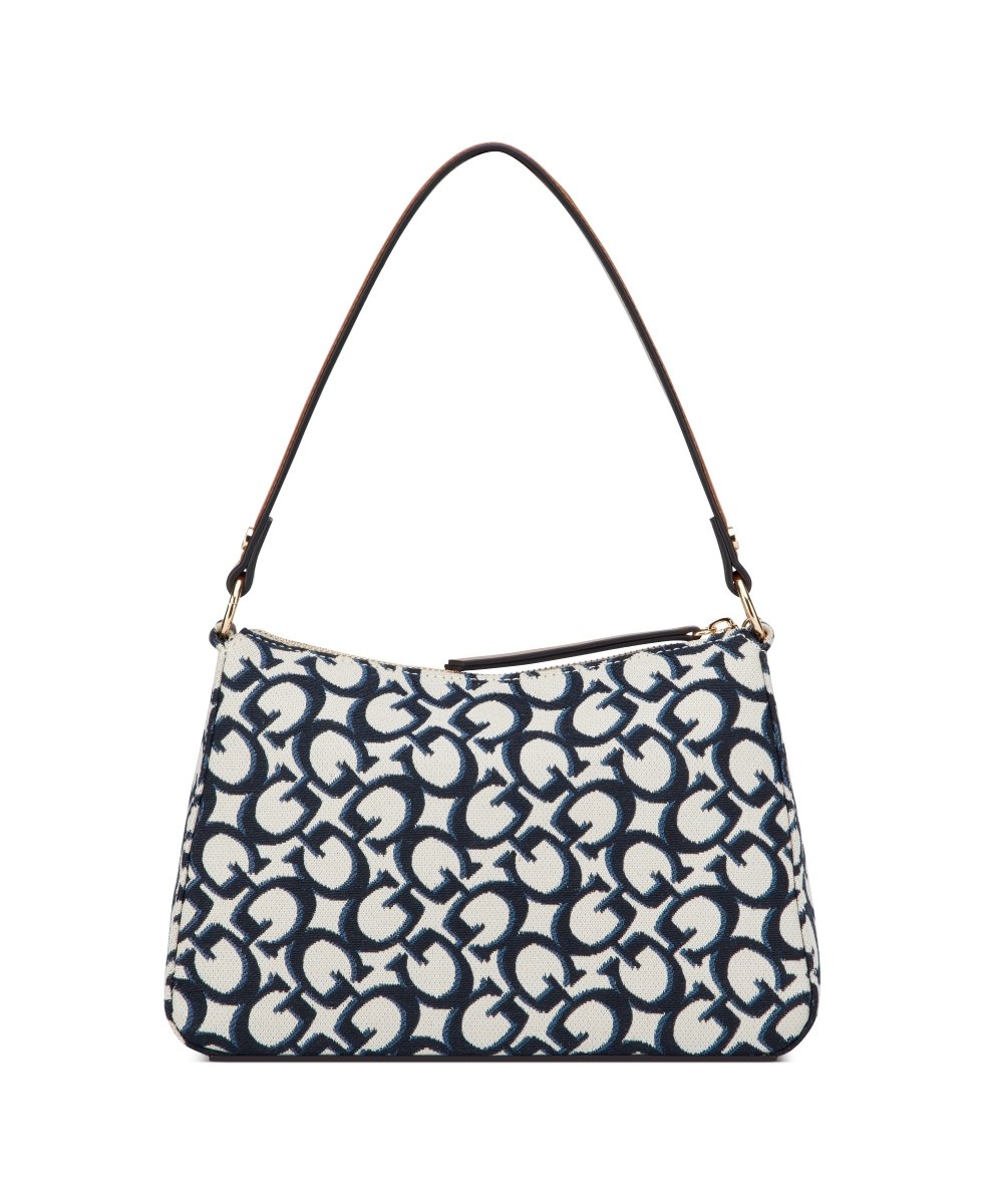 Guess Newport Shoulder Bag
