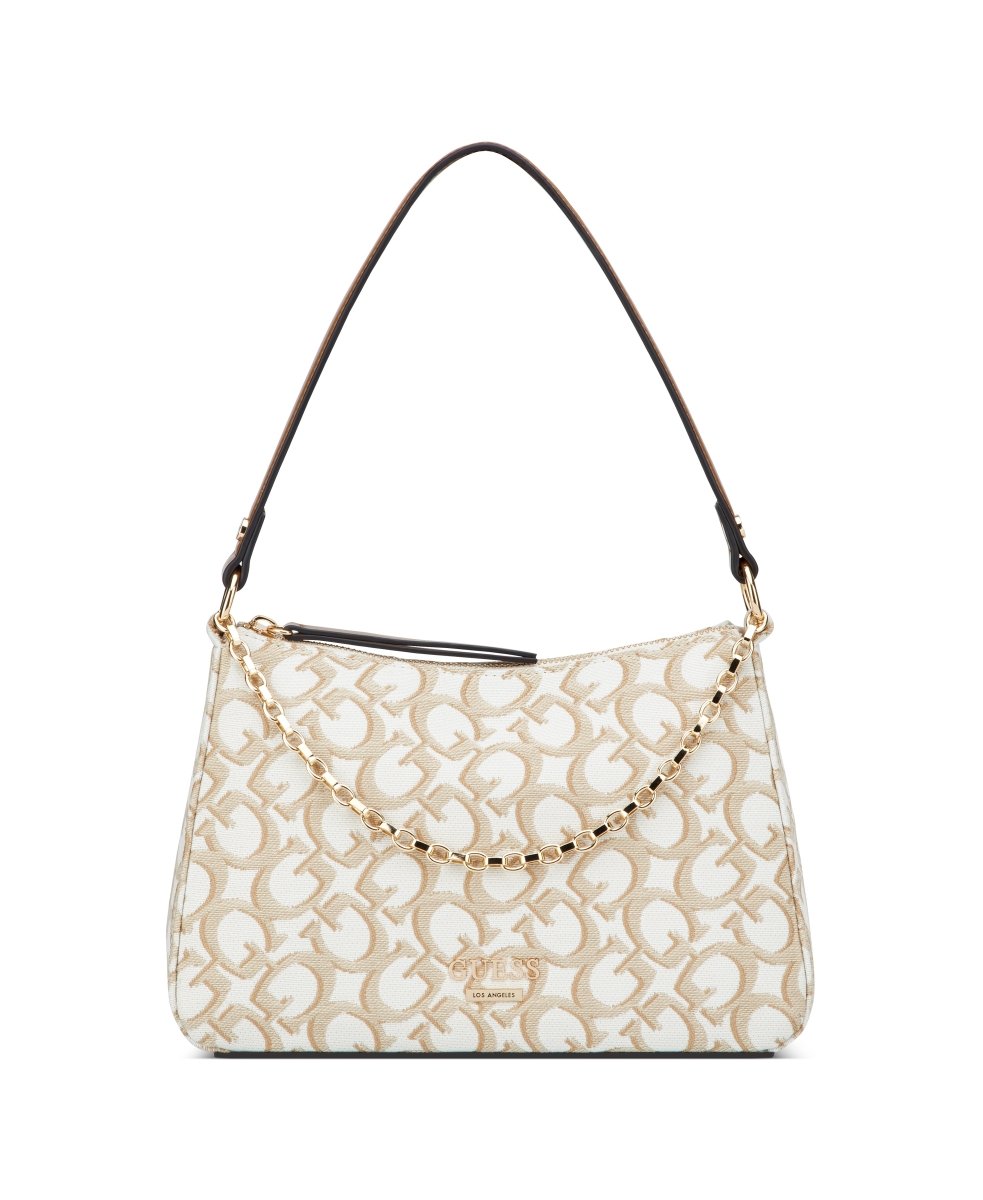 Guess Newport Shoulder Bag