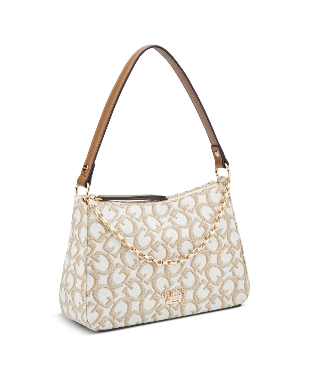 Guess Newport Shoulder Bag