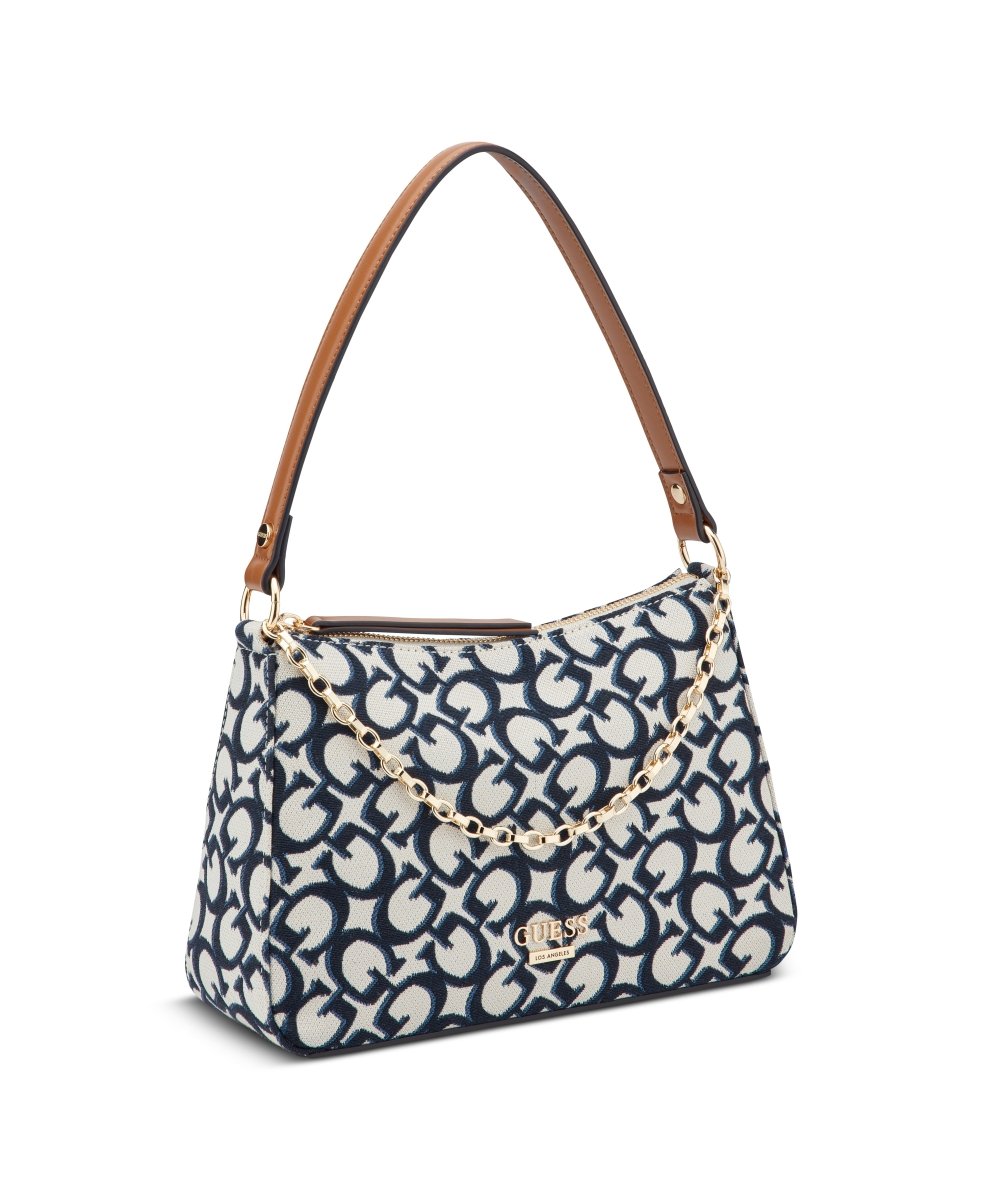 Guess Newport Shoulder Bag
