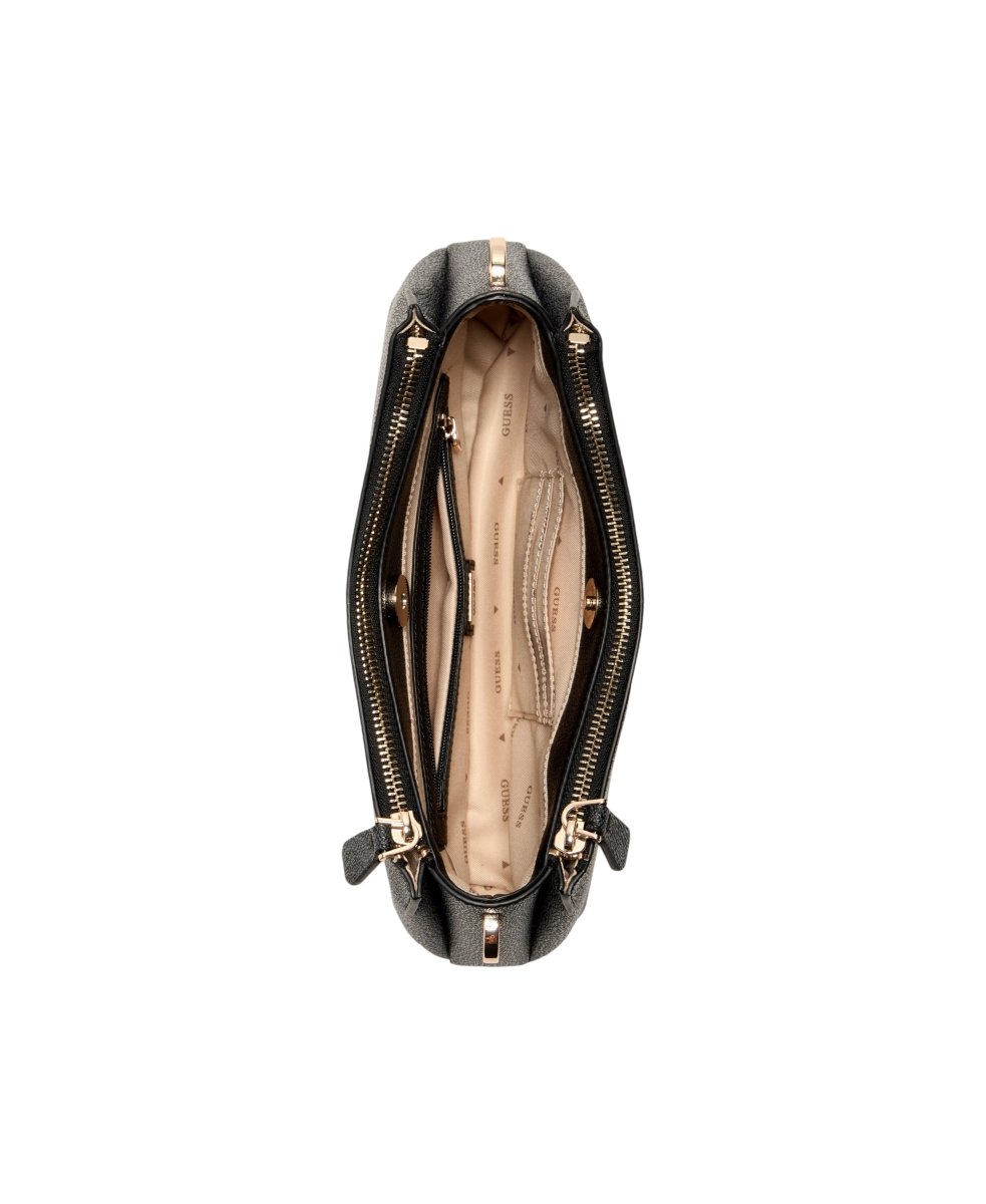 Guess Noelle II 3 Comp Shoulder Crossbody - Metro Singapore Departmental Store - Celebrating 69 Years in SG