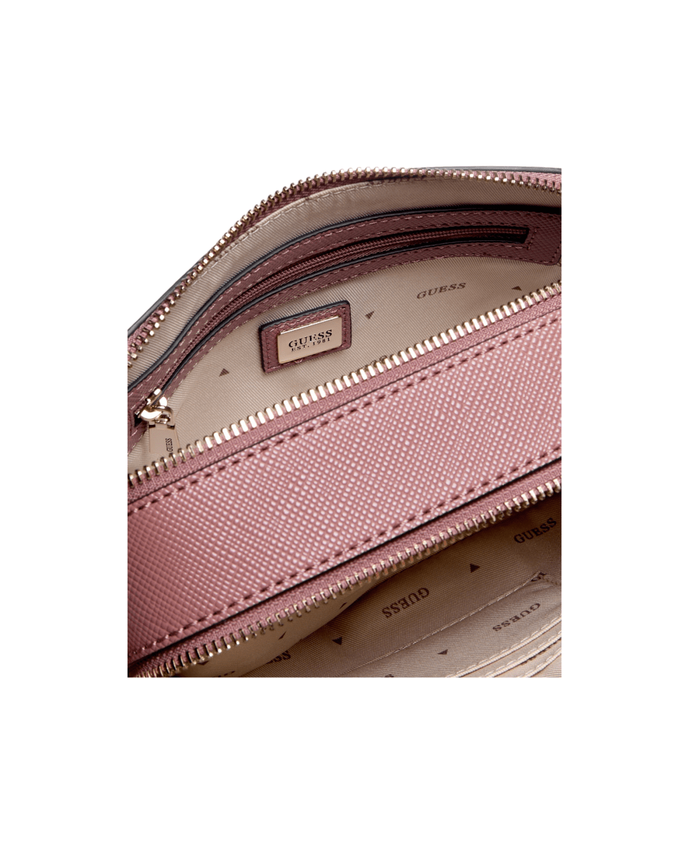 Guess Noelle II Camera Crossbody - Metro Singapore Departmental Store - Celebrating 69 Years in SG