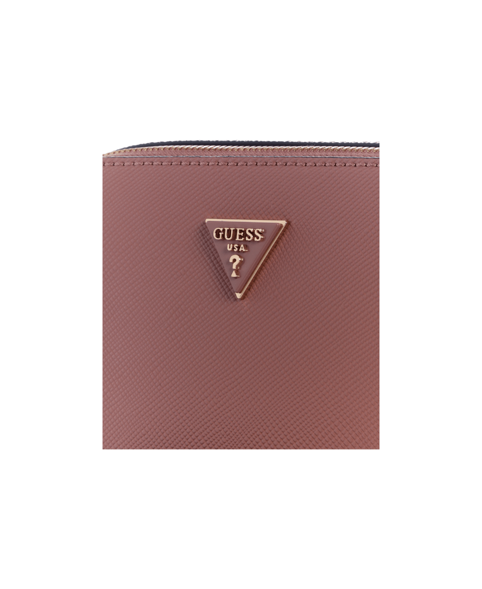 Guess Noelle II Camera Crossbody - Metro Singapore Departmental Store - Celebrating 69 Years in SG