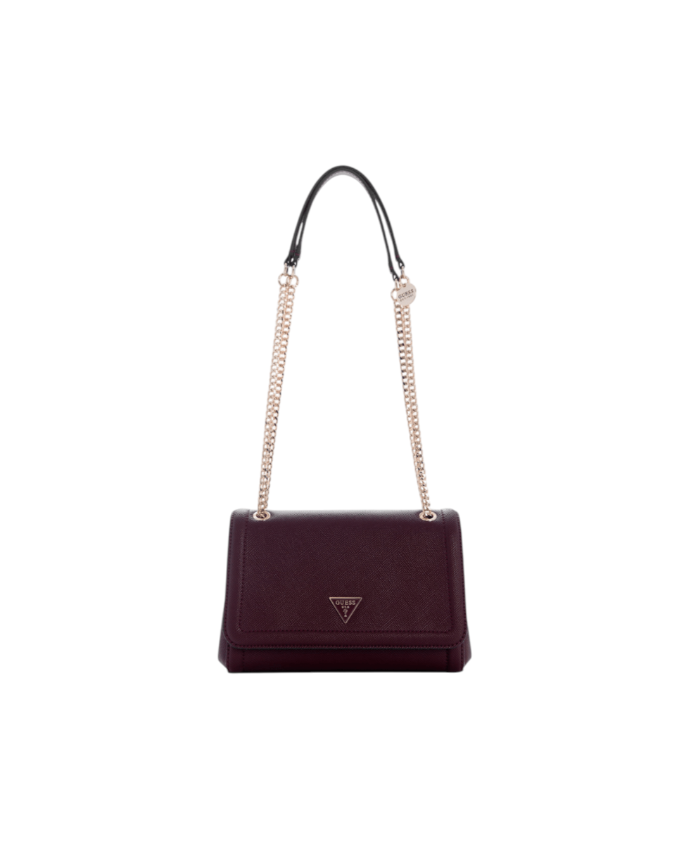 Guess Noelle II Conv Xbody Flap - Metro Singapore Departmental Store - Celebrating 69 Years in SG