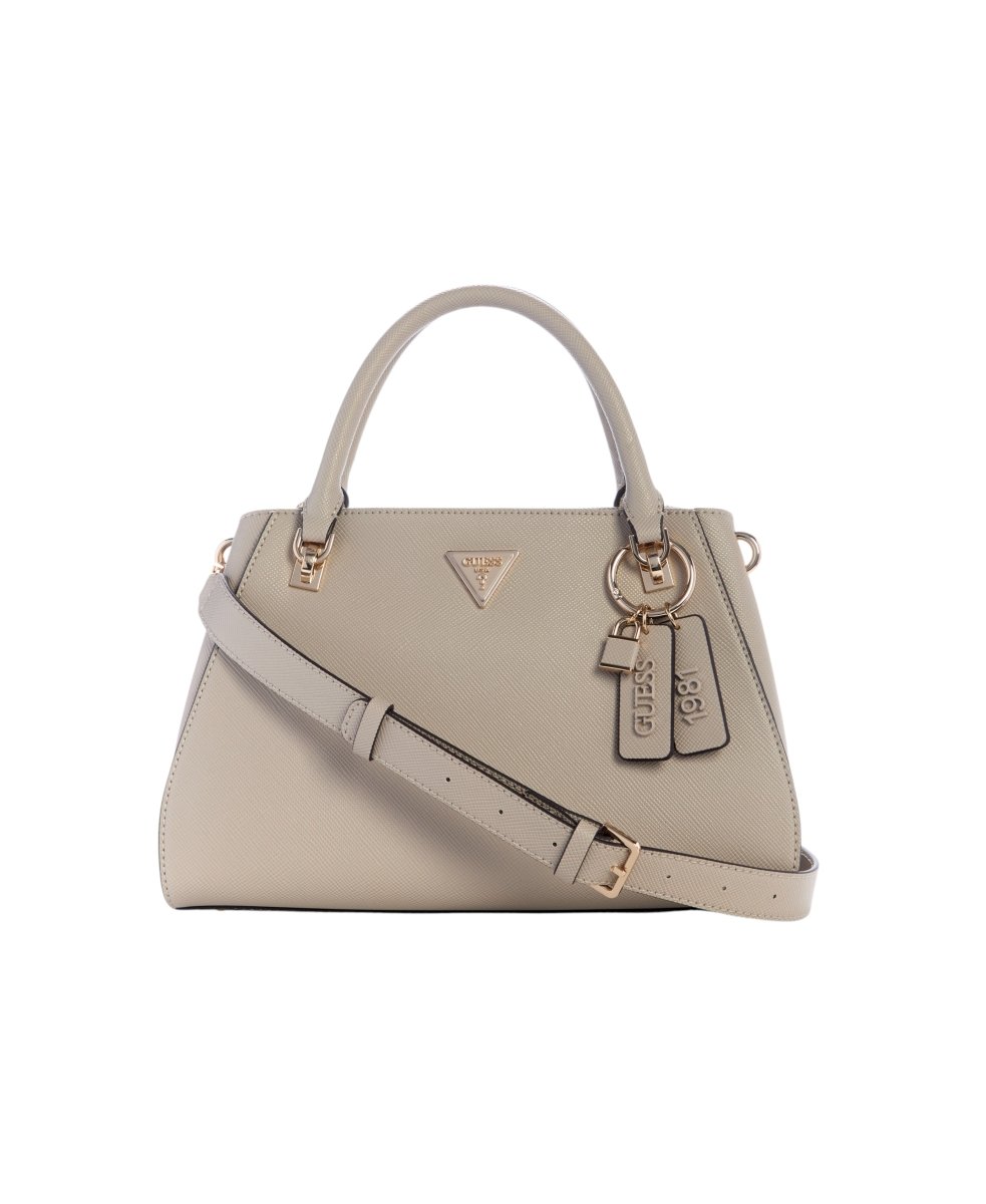 Guess Noelle II Luxury Satchel - Metro Singapore Departmental Store - Celebrating 69 Years in SG