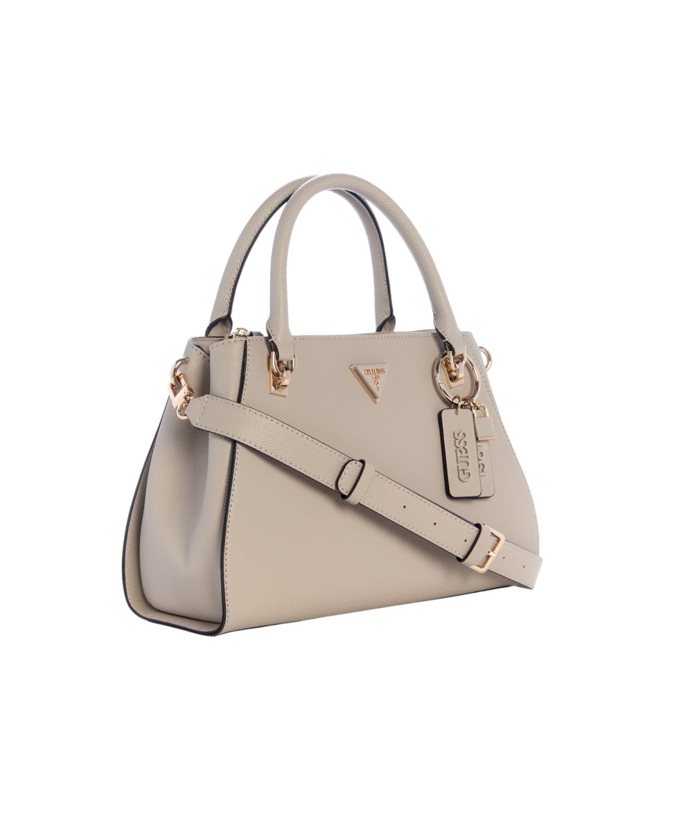 Guess Noelle II Luxury Satchel - Metro Singapore Departmental Store - Celebrating 69 Years in SG