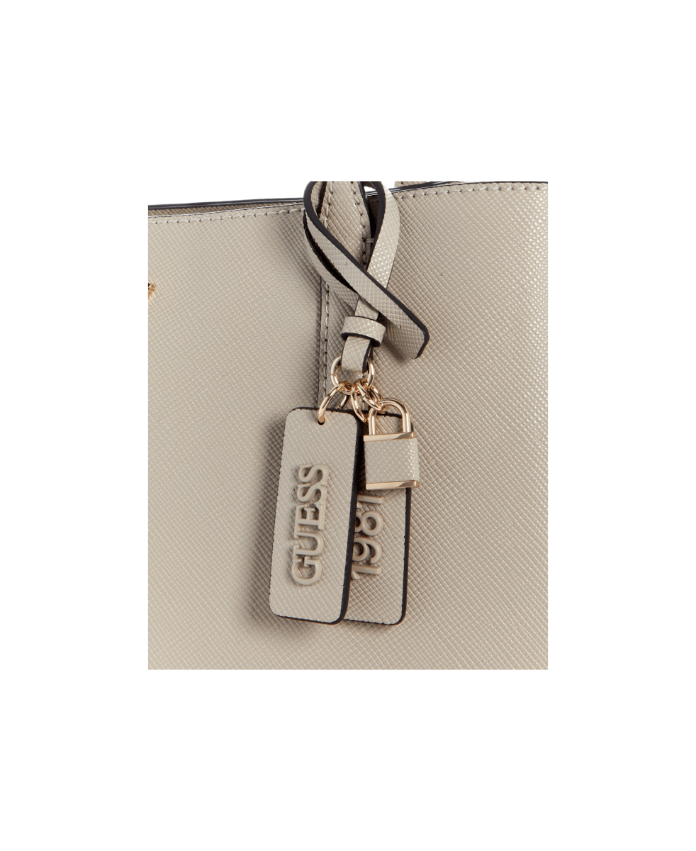 Guess Noelle II Small Tote - Metro Singapore Departmental Store - Celebrating 69 Years in SG