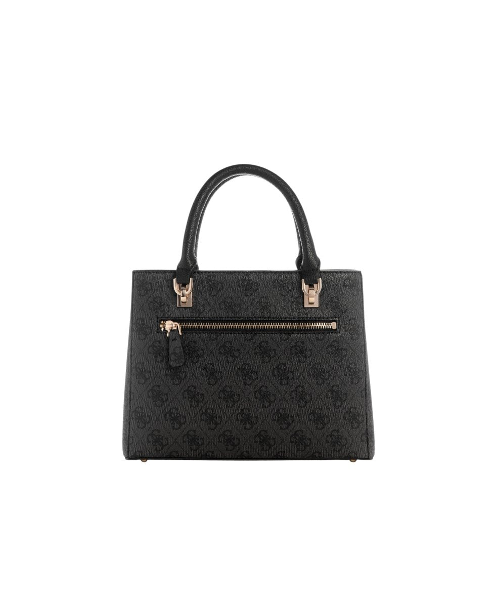 Guess Noelle II SML Multi Compartment Satchel - Metro Singapore Departmental Store - Celebrating 69 Years in SG
