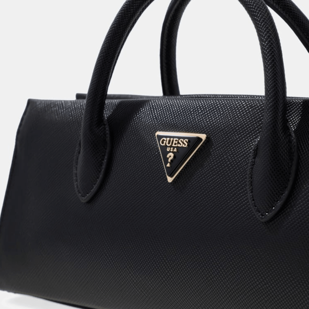 Guess Noelle Il Girlfriend Satchel - Metro Singapore Departmental Store - Celebrating 69 Years in SG