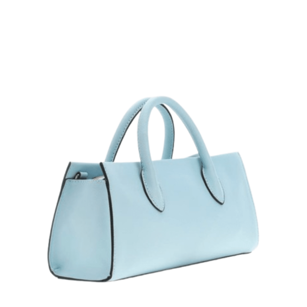 Guess Noelle Il Girlfriend Satchel - Metro Singapore Departmental Store - Celebrating 69 Years in SG