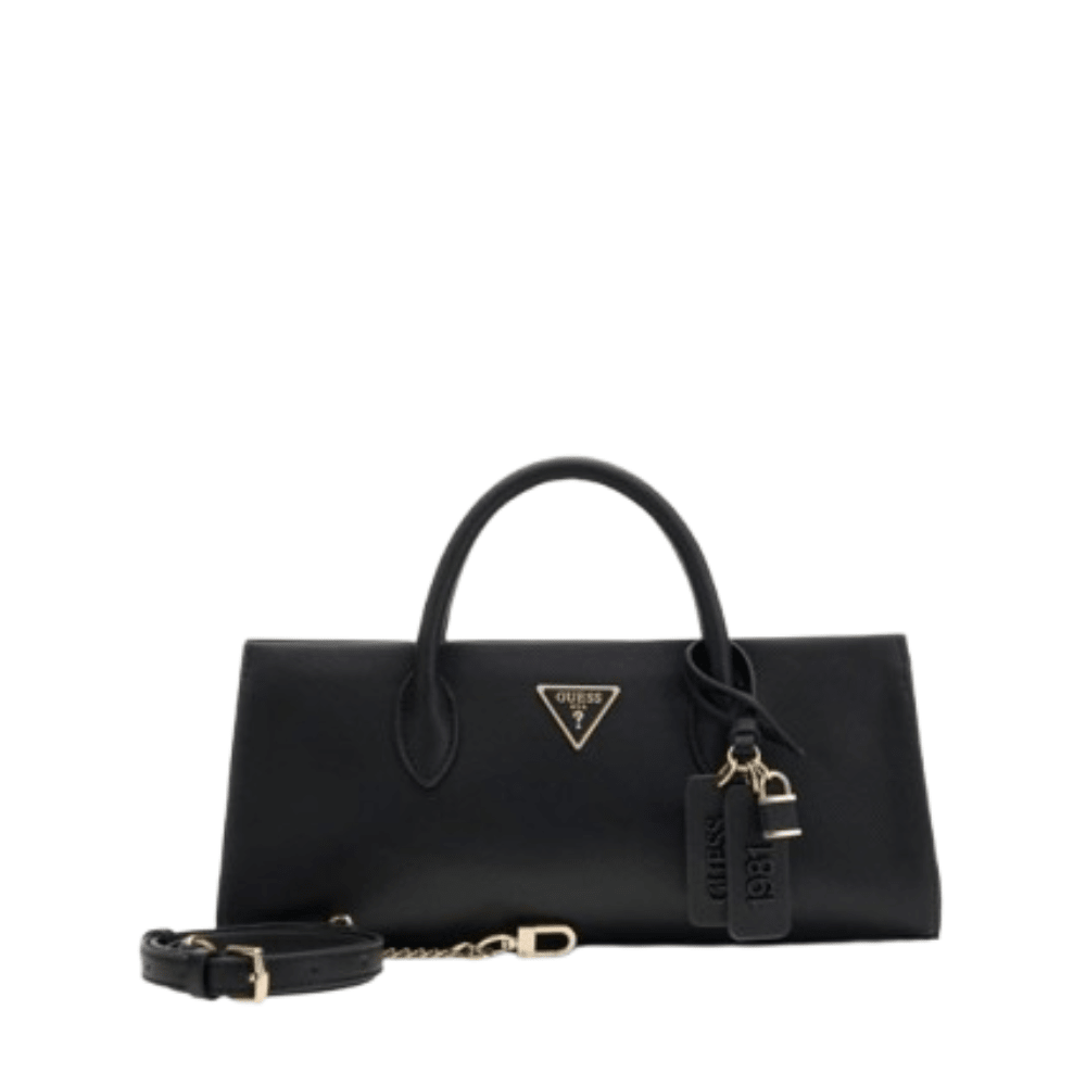 Guess Noelle Il Girlfriend Satchel - Metro Singapore Departmental Store - Celebrating 69 Years in SG