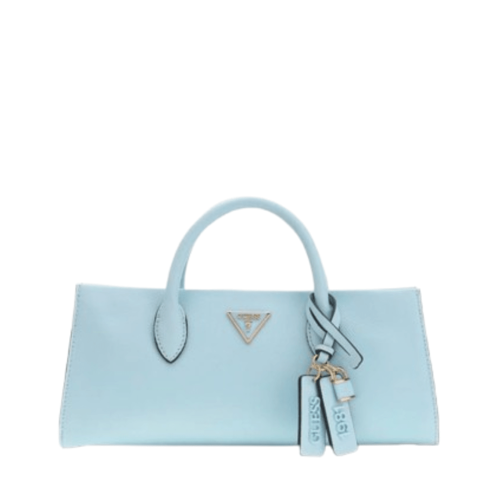 Guess Noelle Il Girlfriend Satchel - Metro Singapore Departmental Store - Celebrating 69 Years in SG