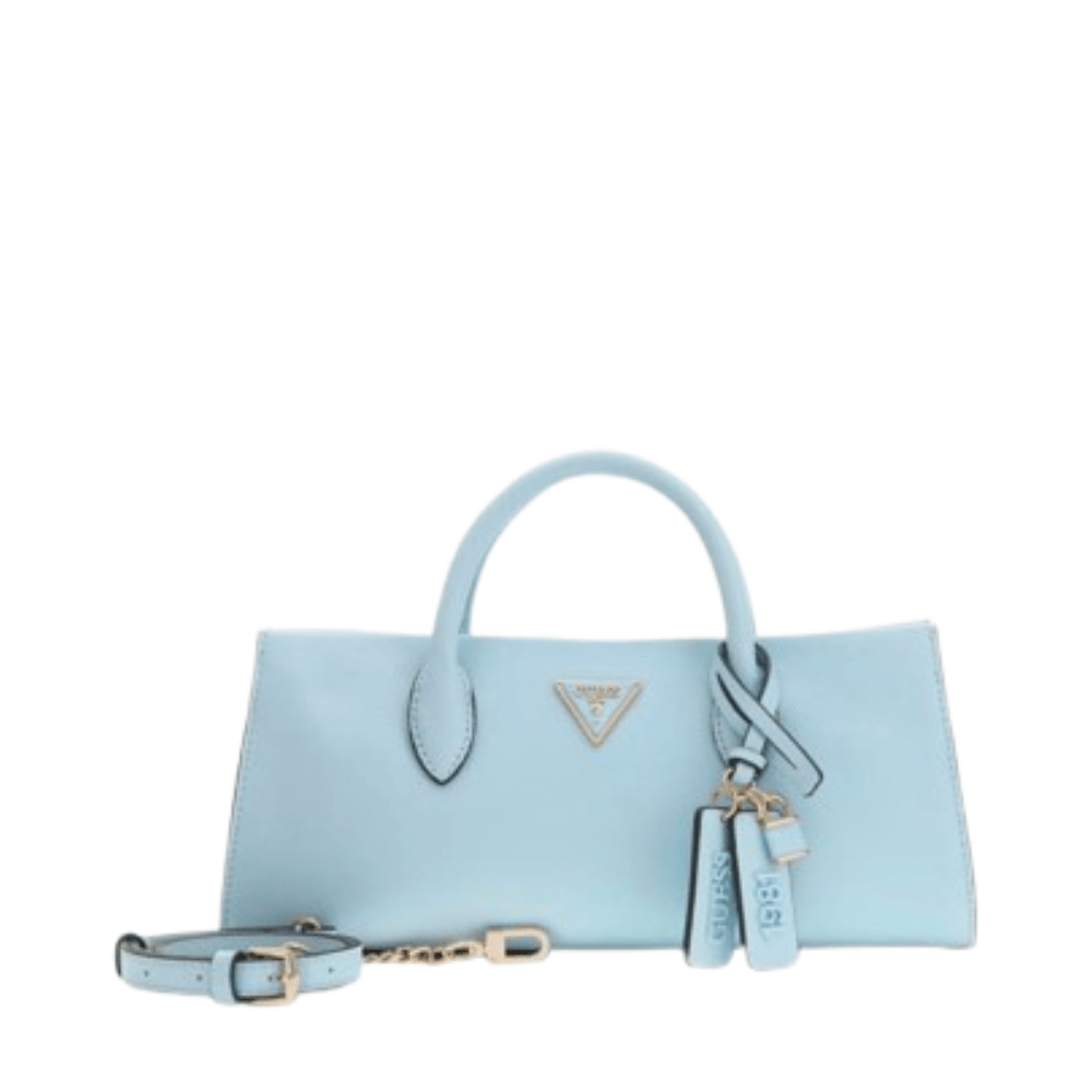 Guess Noelle Il Girlfriend Satchel - Metro Singapore Departmental Store - Celebrating 69 Years in SG
