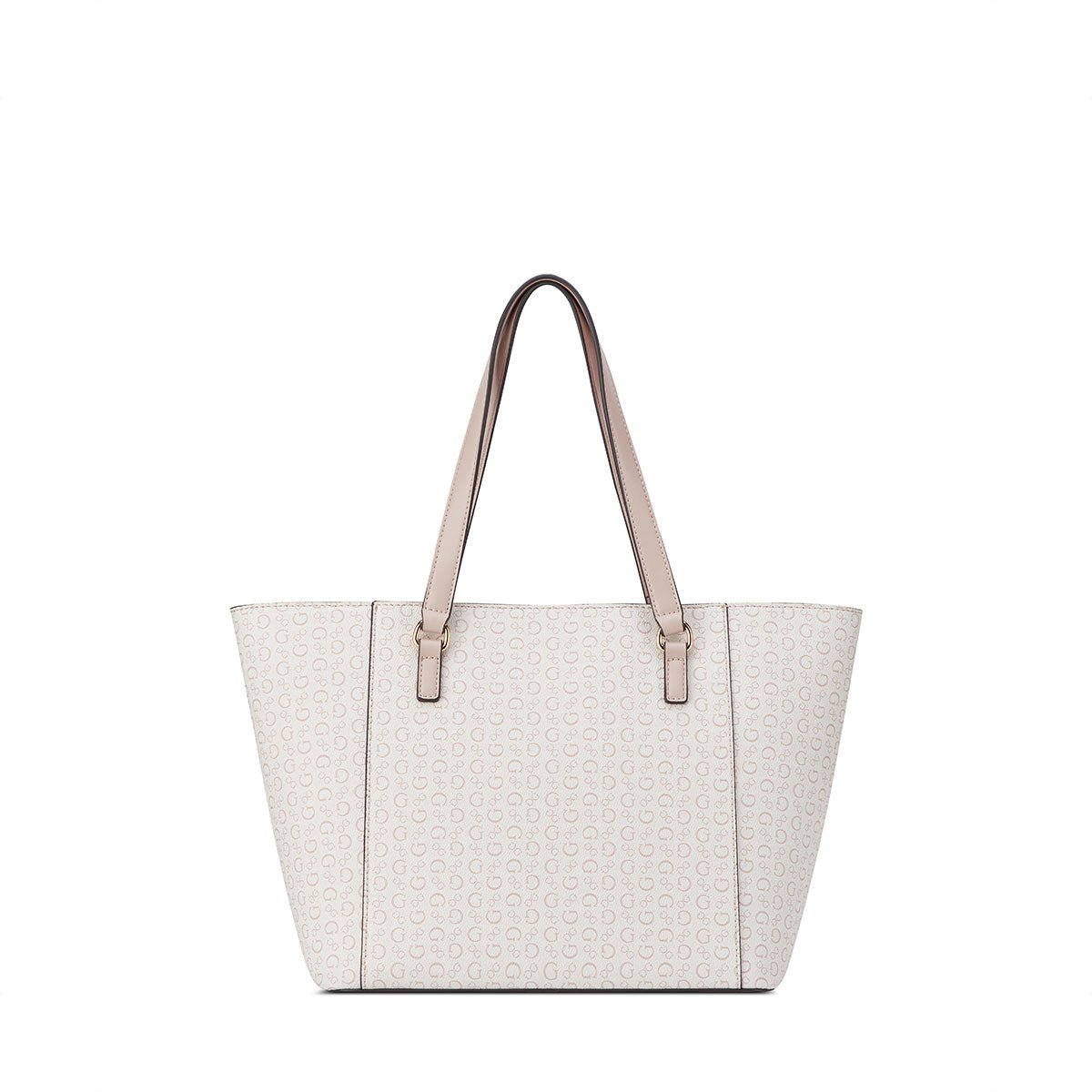 Guess Pandora Tote - Dusty Mauve - Metro Singapore Departmental Store - Celebrating 69 Years in SG