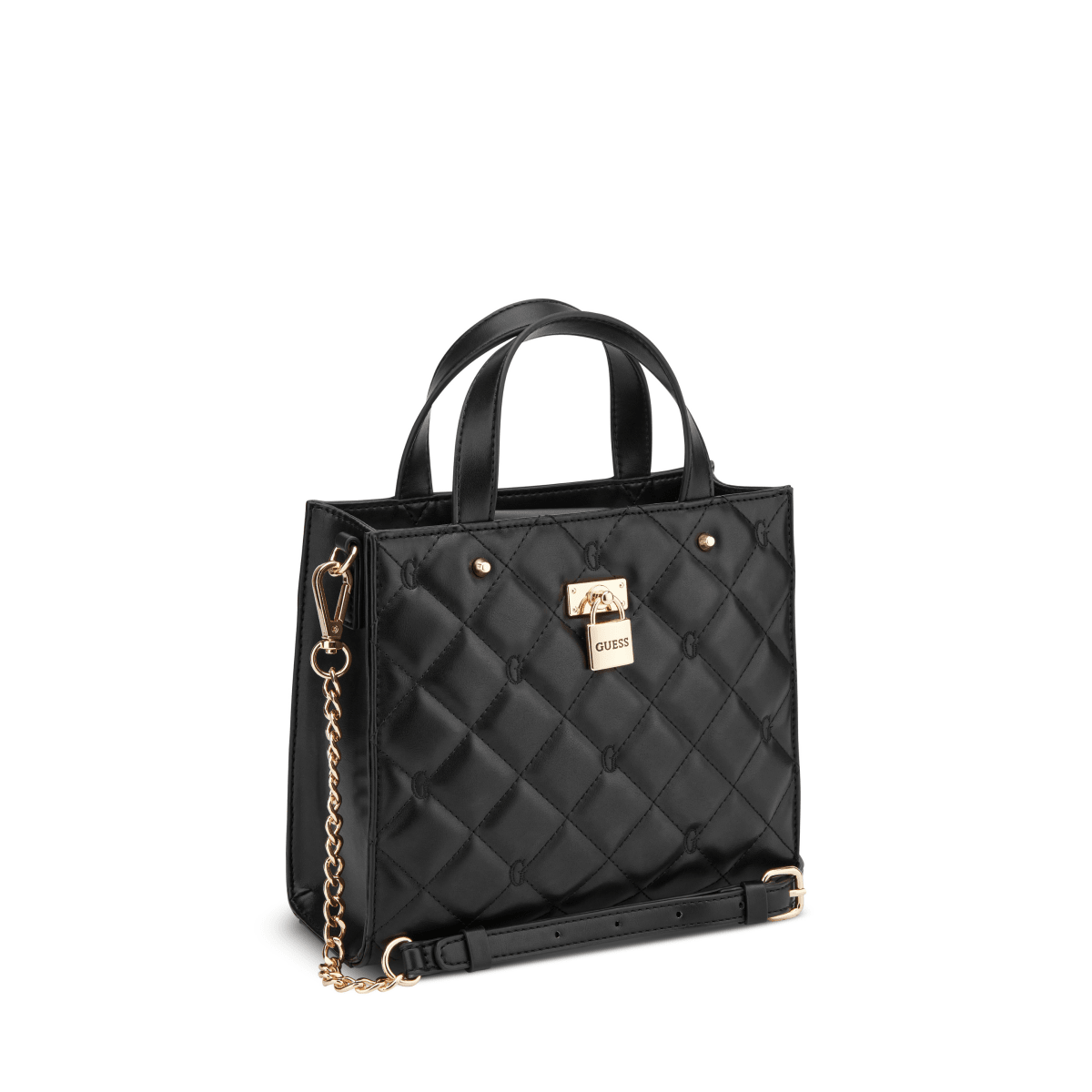 Guess Ramona Mini Tote - Metro Singapore Departmental Store - Celebrating 69 Years in SG