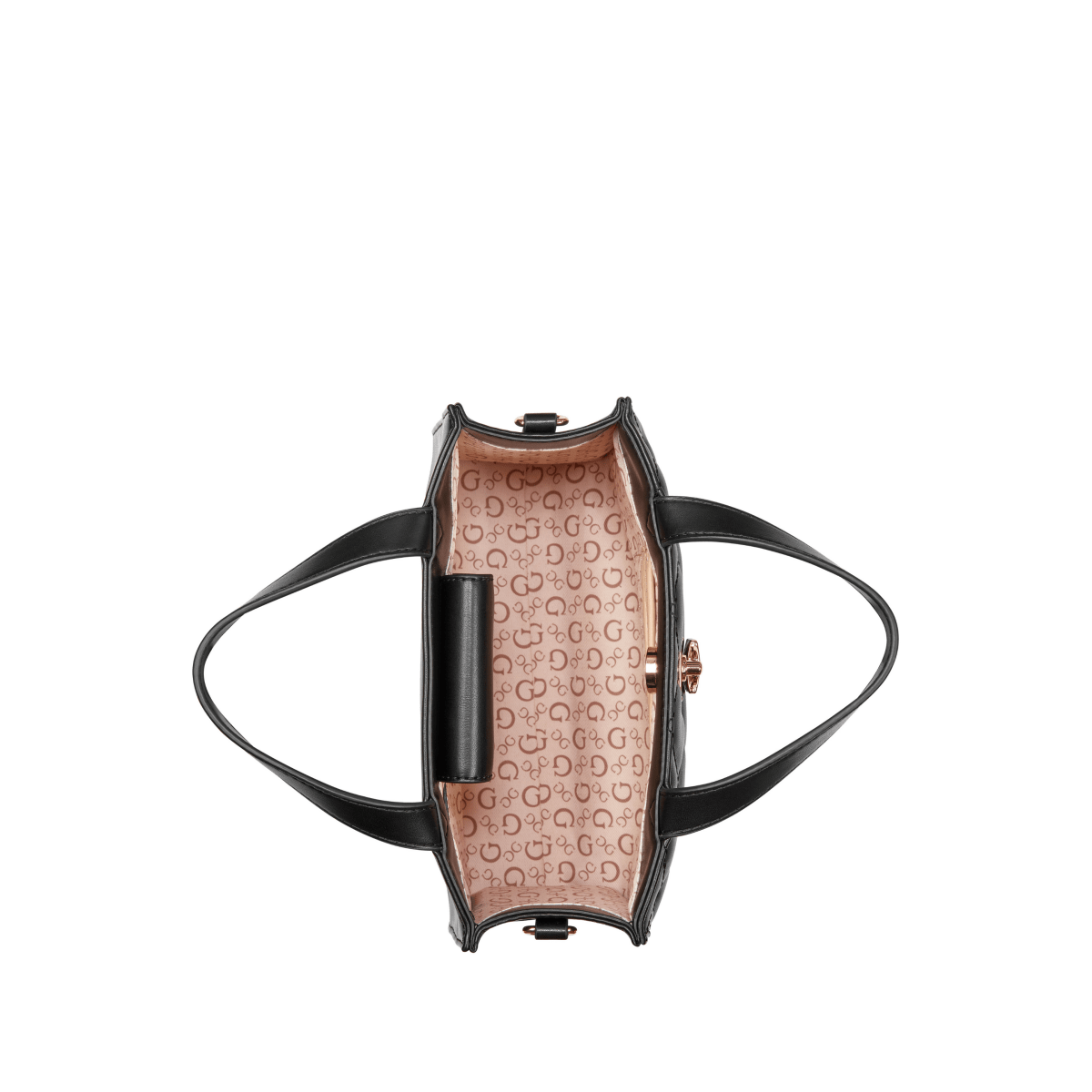 Guess Ramona Mini Tote - Metro Singapore Departmental Store - Celebrating 69 Years in SG