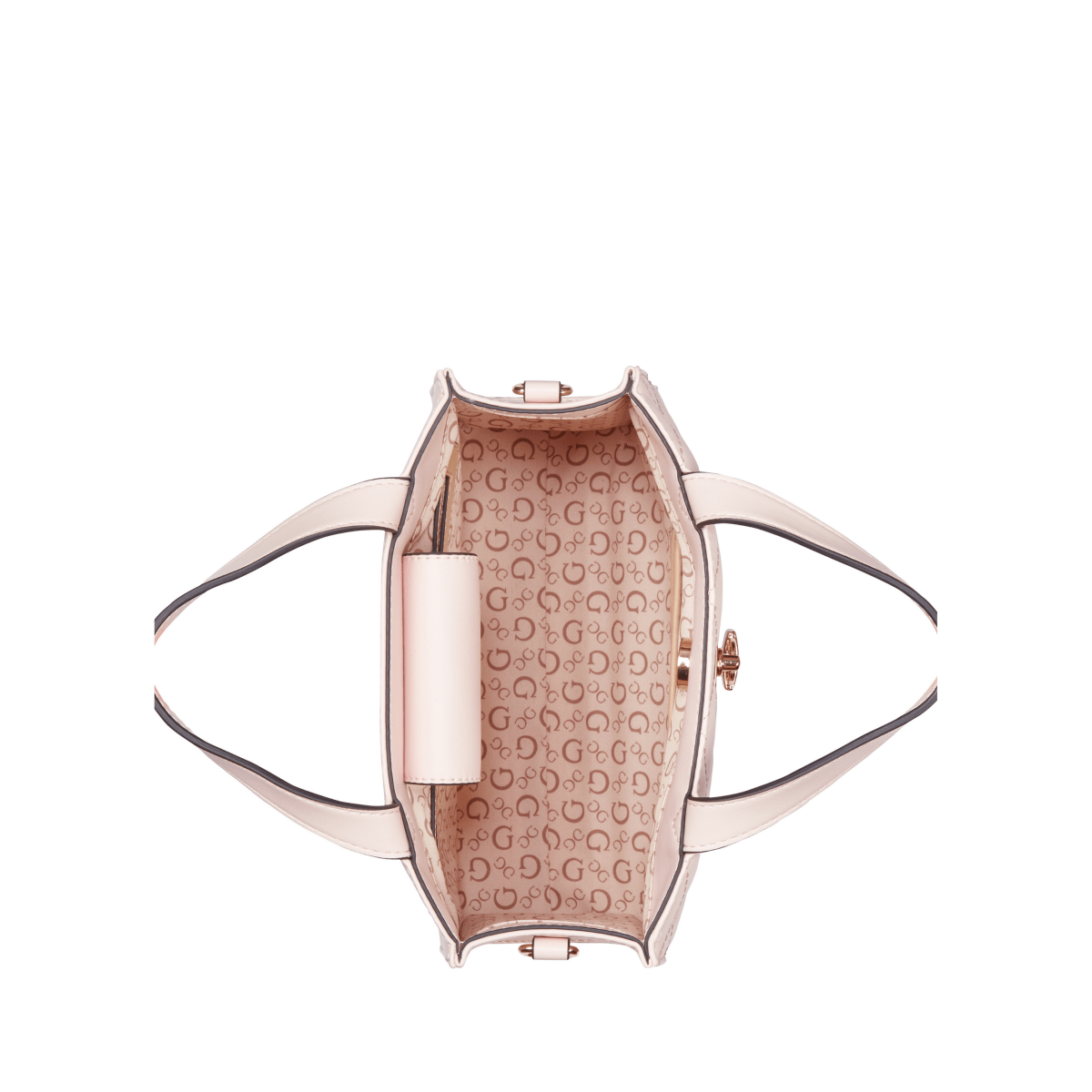 Guess Ramona Mini Tote - Metro Singapore Departmental Store - Celebrating 69 Years in SG