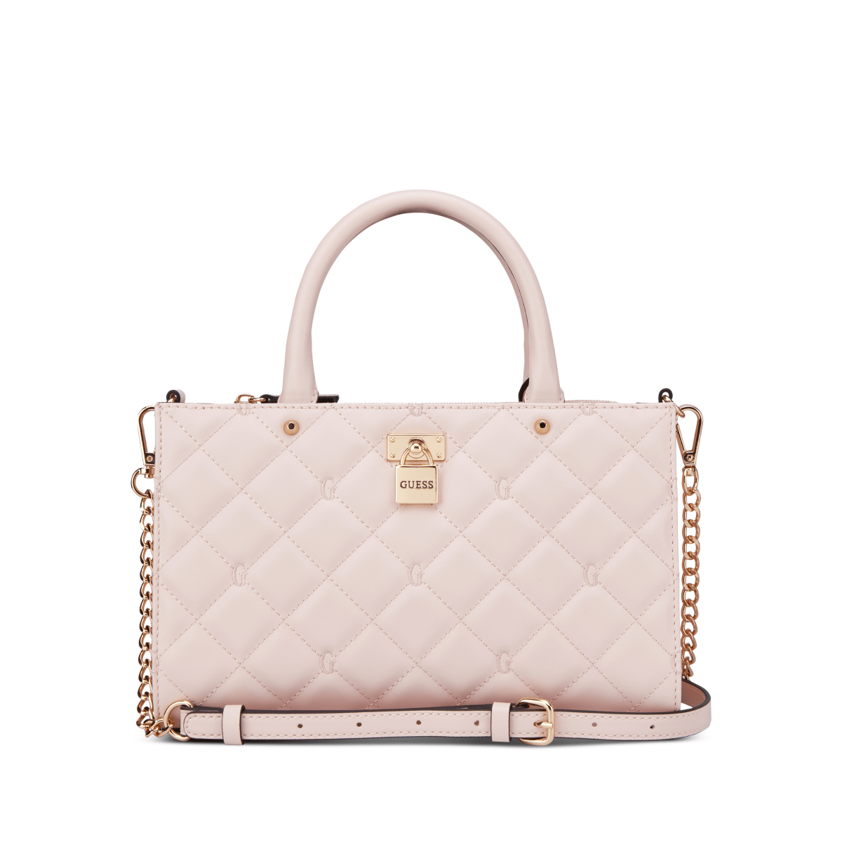 Guess Ramona Satchel - Metro Singapore Departmental Store - Celebrating 69 Years in SG