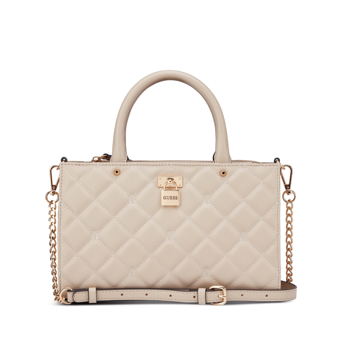 Guess Ramona Satchel - Metro Singapore Departmental Store - Celebrating 69 Years in SG