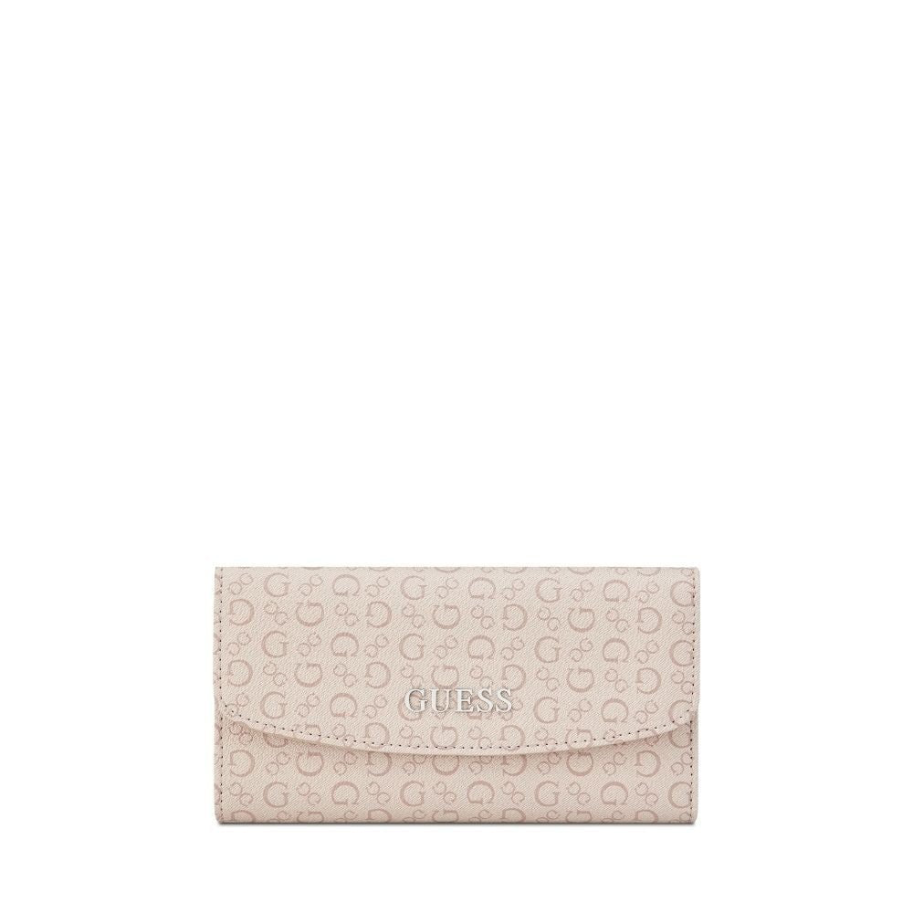 Guess Remy SLG Slim Clutch - Metro Singapore Departmental Store - Celebrating 69 Years in SG