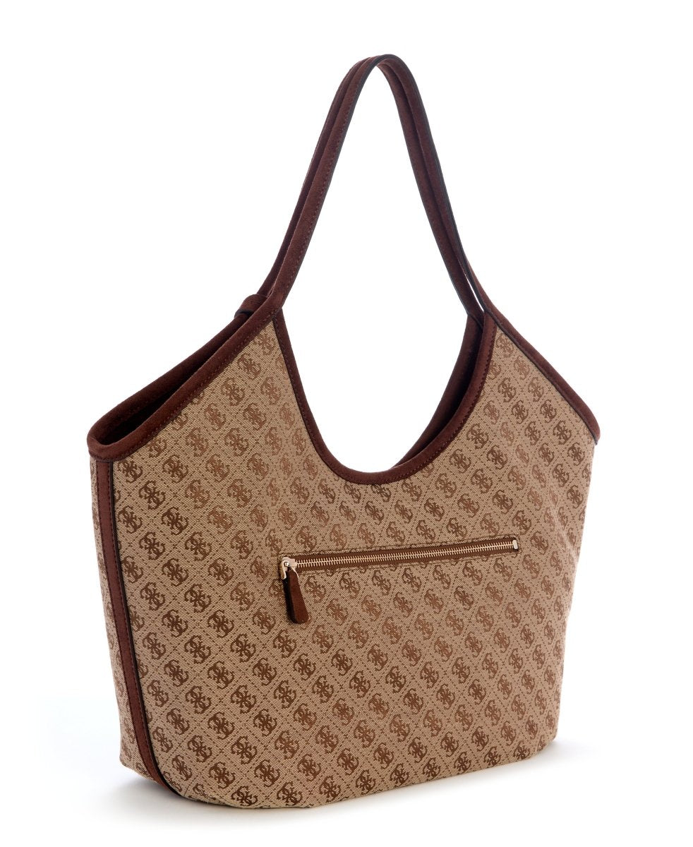 Guess Samantha Girlfriend Tote Bag - Metro Singapore Departmental Store - Celebrating 69 Years in SG
