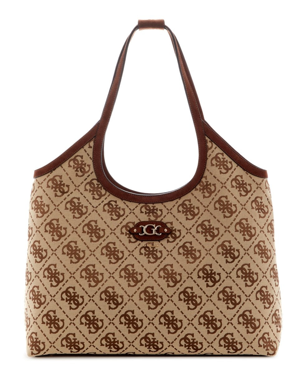 Guess Samantha Tote Bag - Metro Singapore Departmental Store - Celebrating 69 Years in SG