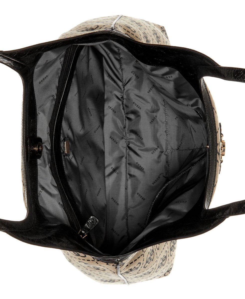 Guess Samantha Tote Bag - Metro Singapore Departmental Store - Celebrating 69 Years in SG