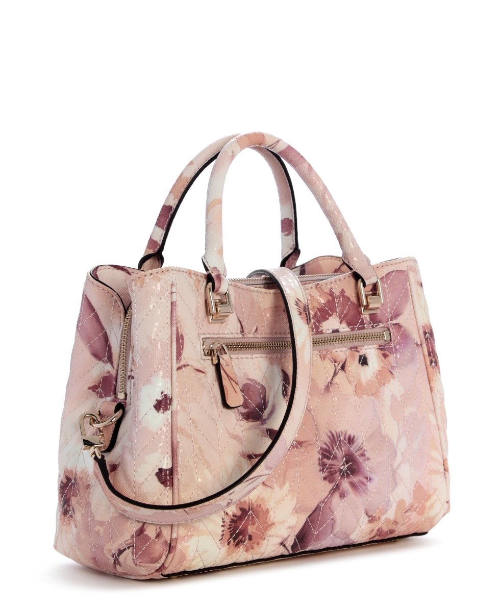 Guess Stacey Girlfriend Satchel - Metro Singapore Departmental Store - Celebrating 69 Years in SG