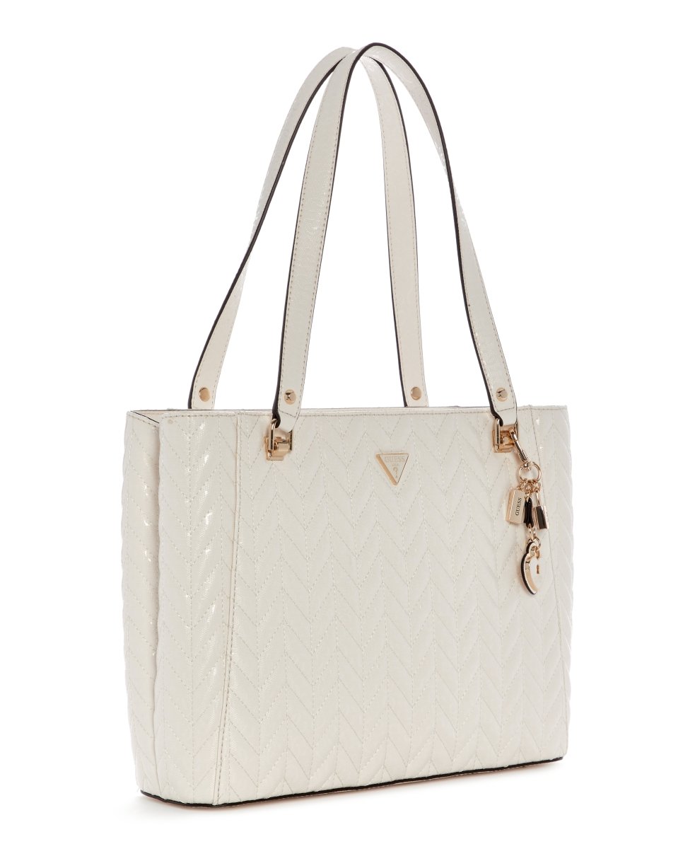 Guess Stacey Noel Tote Bag - Metro Singapore Departmental Store - Celebrating 69 Years in SG