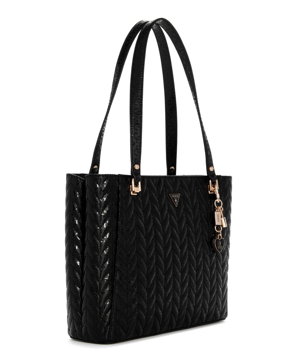 Guess Stacey Noel Tote Bag - Metro Singapore Departmental Store - Celebrating 69 Years in SG