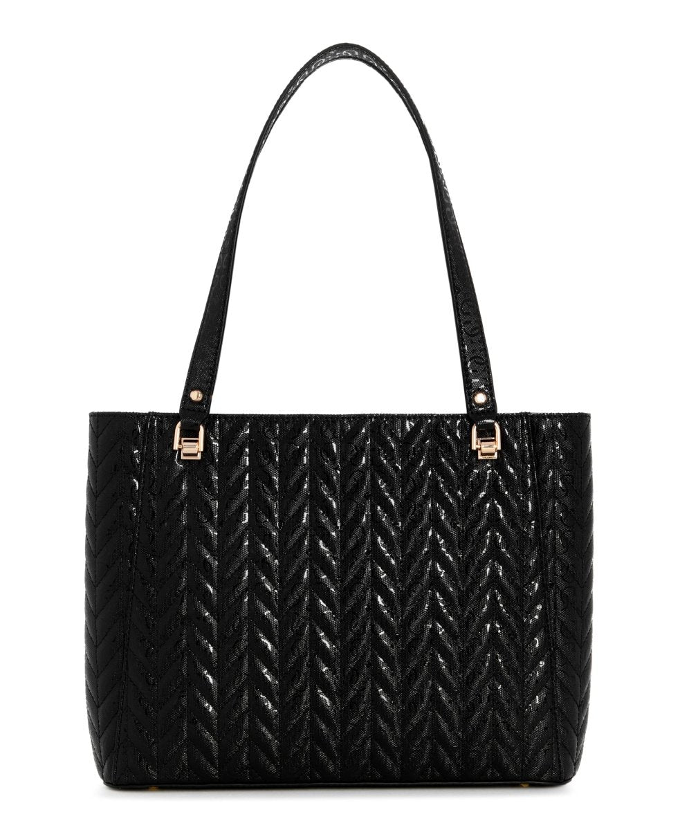 Guess Stacey Noel Tote Bag - Metro Singapore Departmental Store - Celebrating 69 Years in SG
