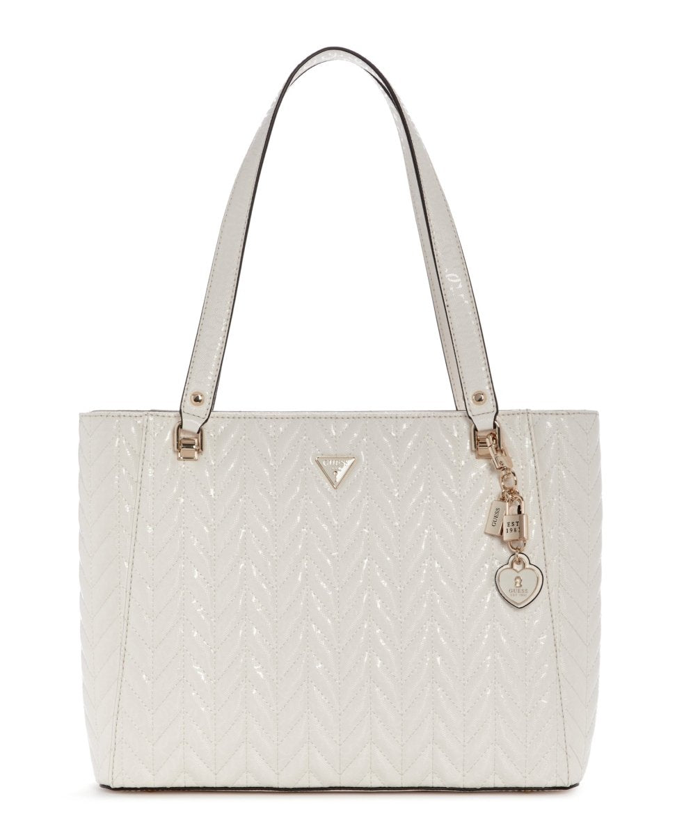 Guess Stacey Noel Tote Bag - Metro Singapore Departmental Store - Celebrating 69 Years in SG