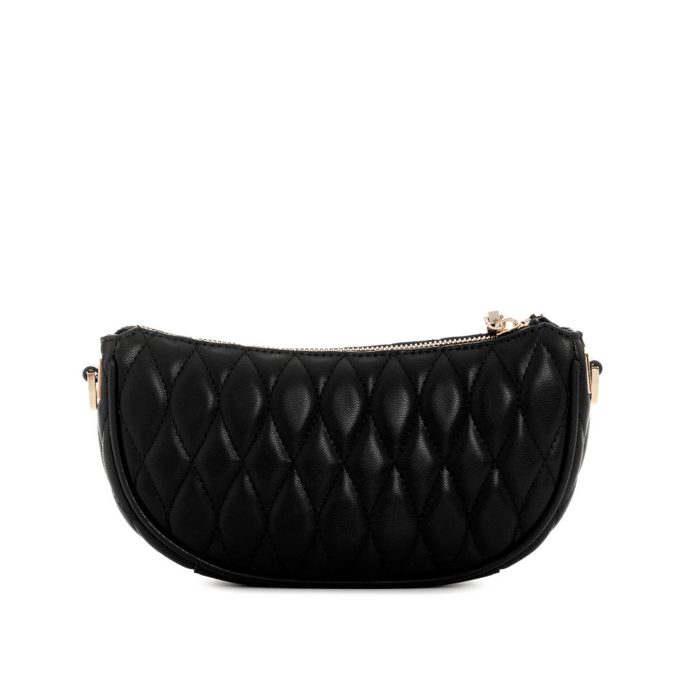 Guess Valla Mini Top Zip Shoulder Bag - Metro Singapore Departmental Store - Celebrating 69 Years in SG