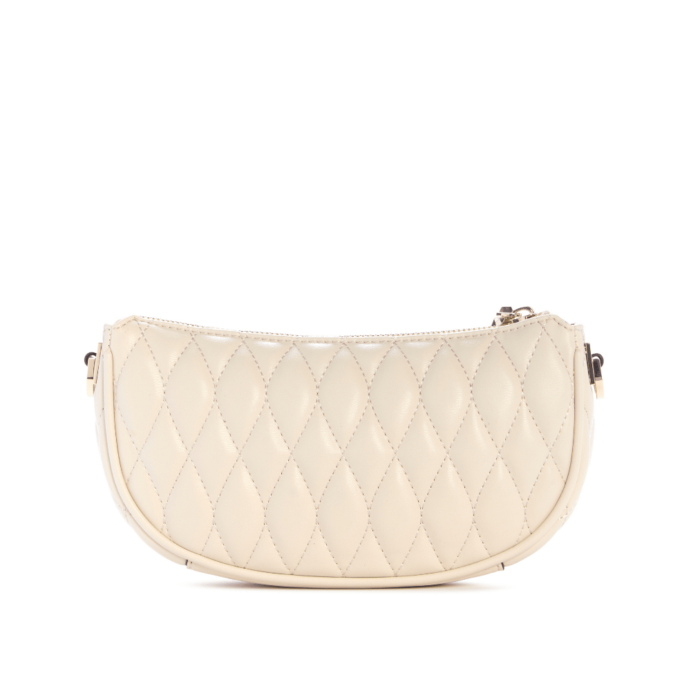 Guess Valla Mini Top Zip Shoulder Bag - Metro Singapore Departmental Store - Celebrating 69 Years in SG