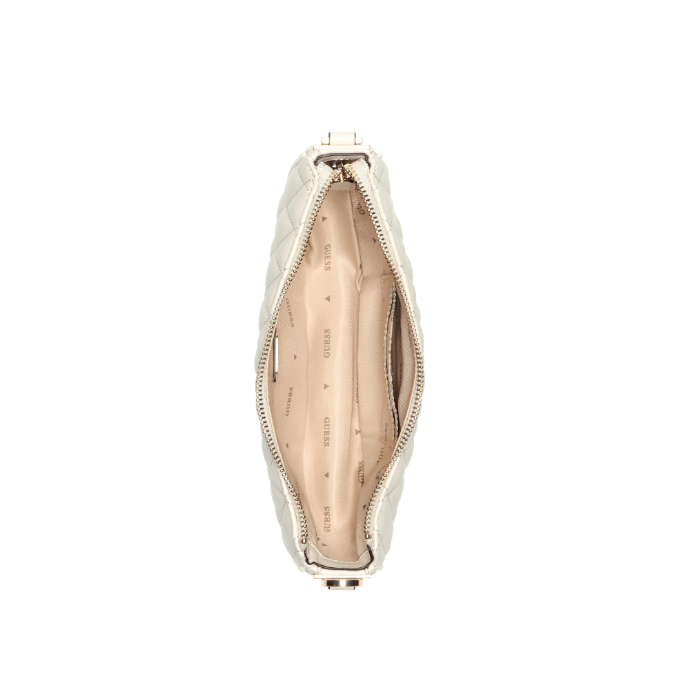 Guess Valla Mini Top Zip Shoulder Bag - Metro Singapore Departmental Store - Celebrating 69 Years in SG