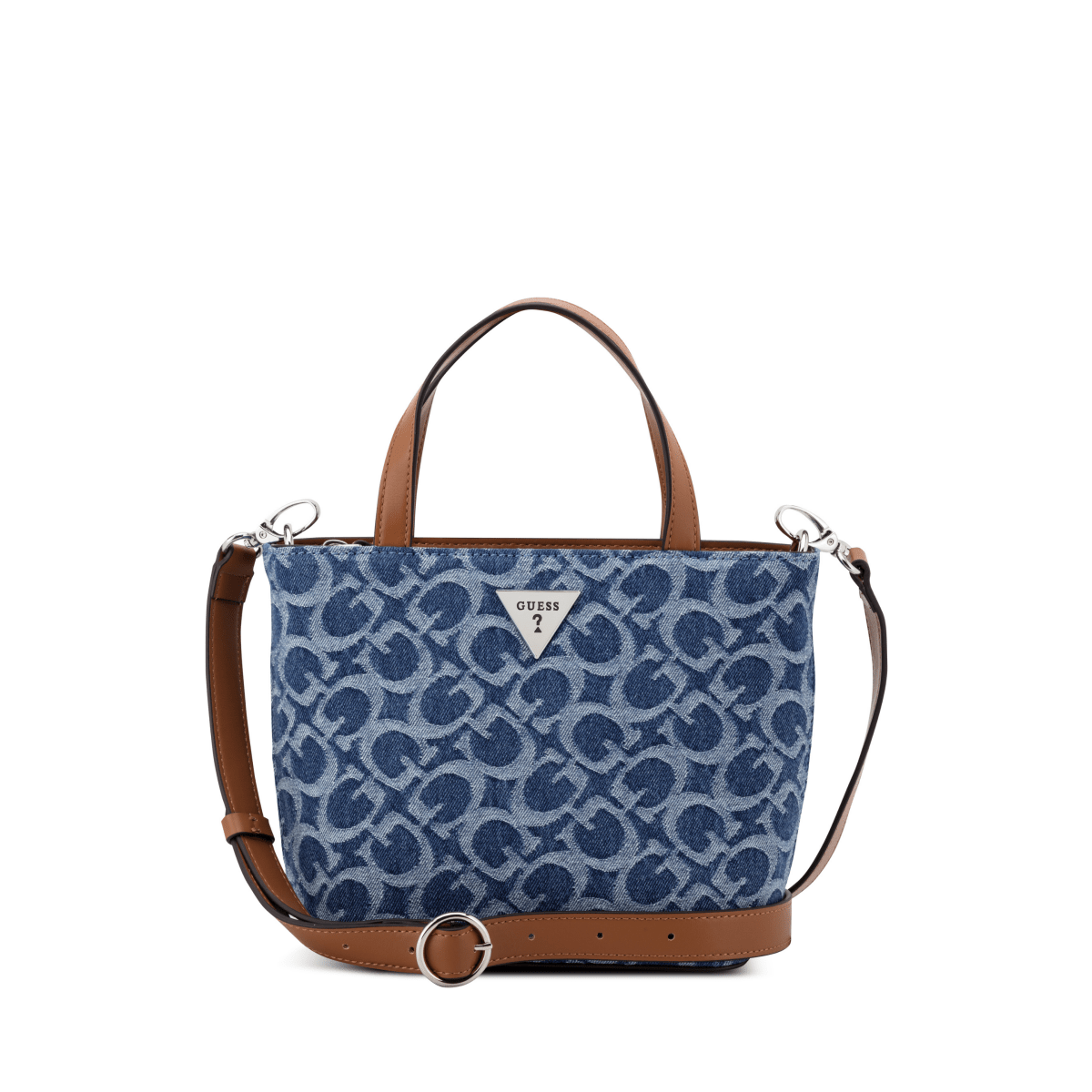 Guess Wells Mini Tote - Metro Singapore Departmental Store - Celebrating 69 Years in SG