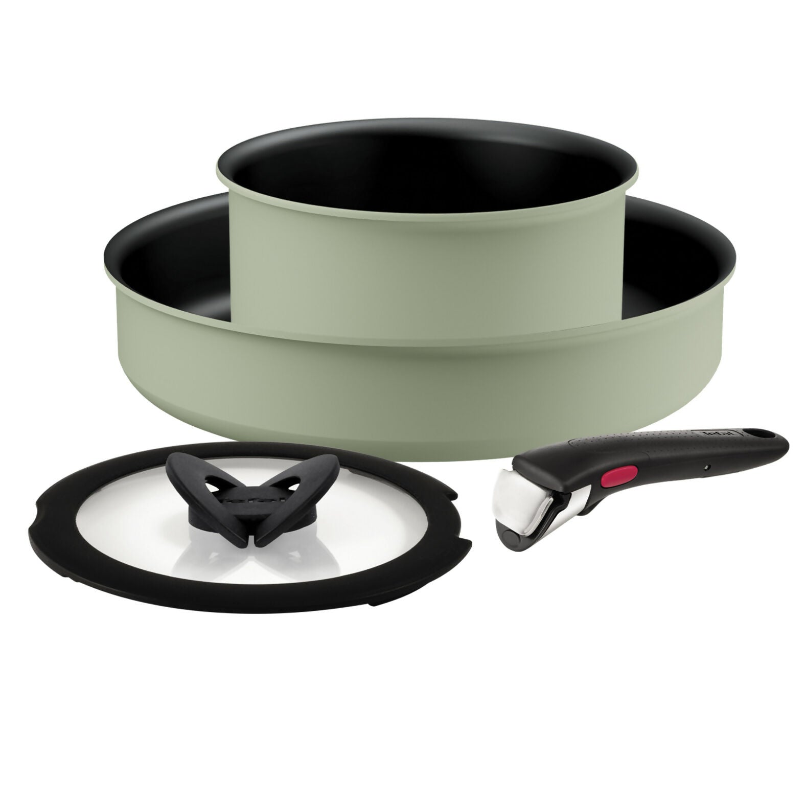 Tefal Ingenio So Delicious 4-PC IH Cookware Set